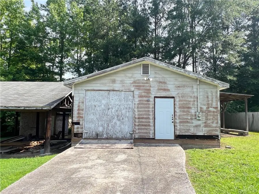 340 Womack Avenue, Dallas, GA 30157 - #3