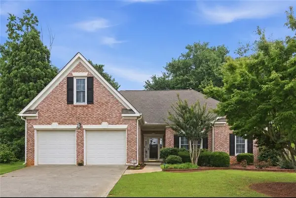 3923 Concord Walk Drive Se, Smyrna, GA 30082