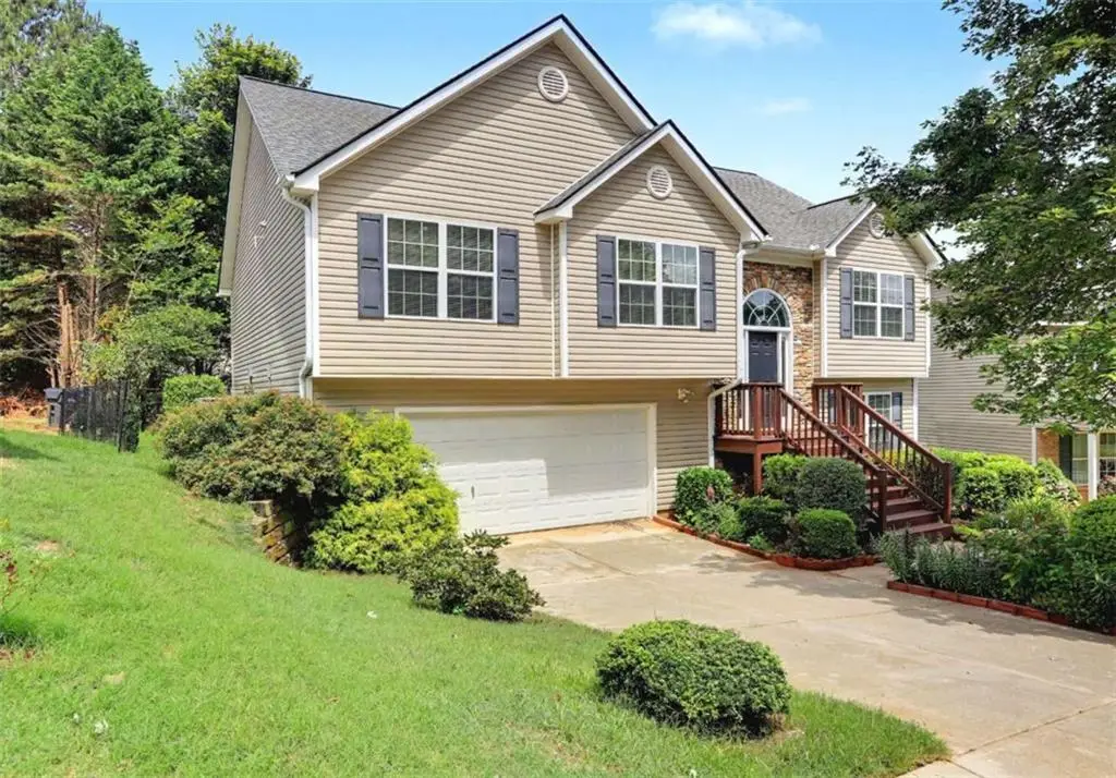 4353 Flat Stone Lane, Snellville, GA 30039 - #1