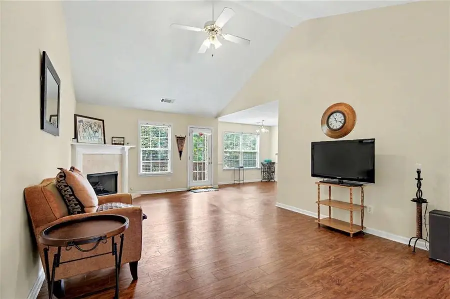 4353 Flat Stone Lane, Snellville, GA 30039 - #3