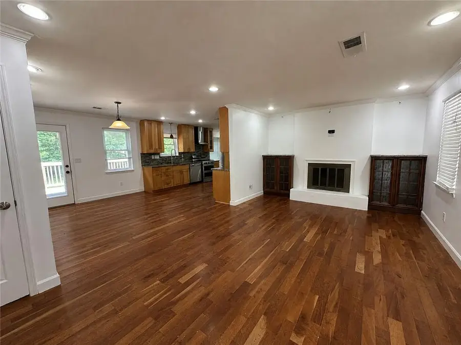 3305 Newcastle Way, Snellville, GA 30039 - #2