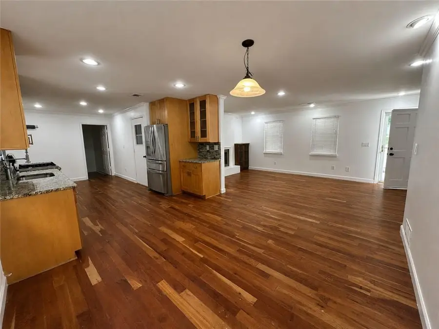 3305 Newcastle Way, Snellville, GA 30039 - #3