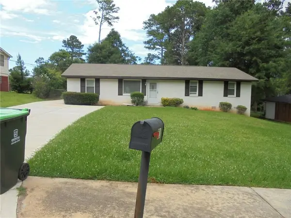 51 Overbrook Drive Se, Smyrna, GA 30082