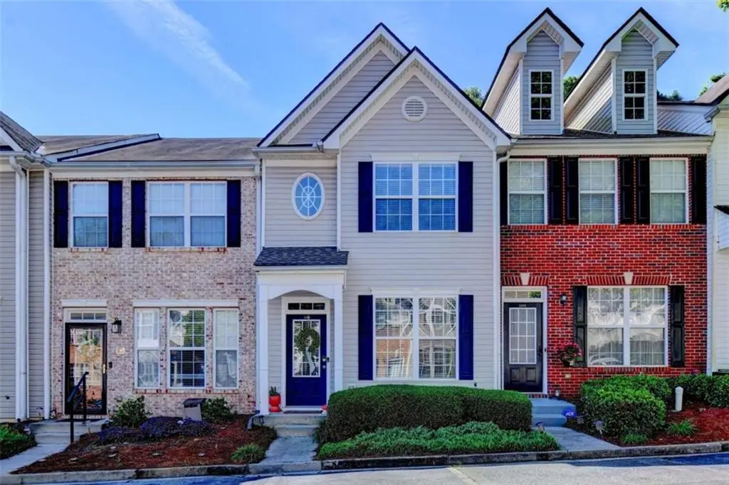 1364 Penhurst Drive, Lawrenceville, GA 30043 - #1