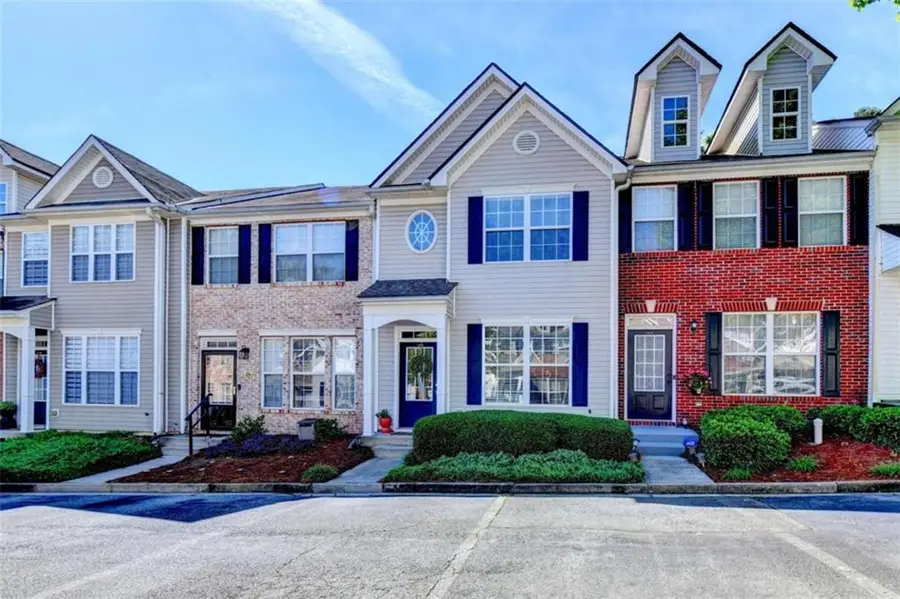1364 Penhurst Drive, Lawrenceville, GA 30043 - #2