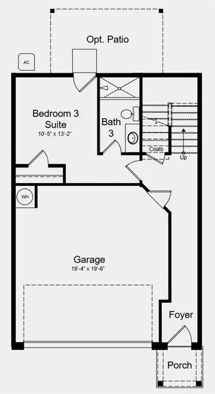 5826 Schelton Place Se, Mableton, GA 30126 - #2