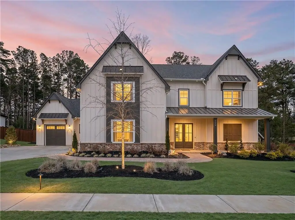 120 Chateau Place, Woodstock, GA 30188 - #1