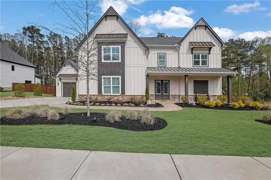 120 Chateau Place, Woodstock, GA 30188 - #2