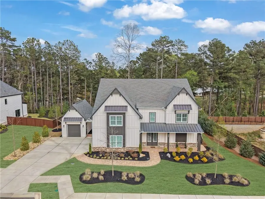 120 Chateau Place, Woodstock, GA 30188 - #3