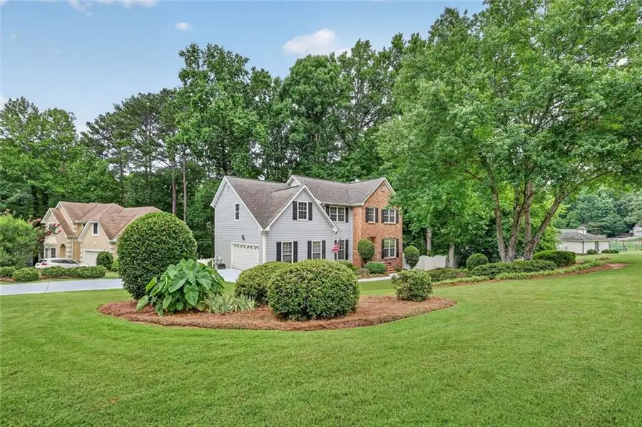 1571 Ashwood Way, Lawrenceville, GA 30043 - #2
