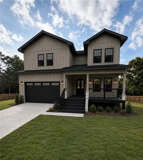 394 Poplar Springs Road, Hiram, GA 30141