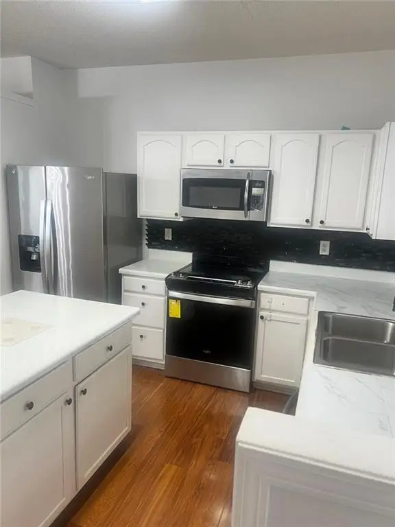 2804 Parkway Cove, Lithonia, GA 30058 - #3