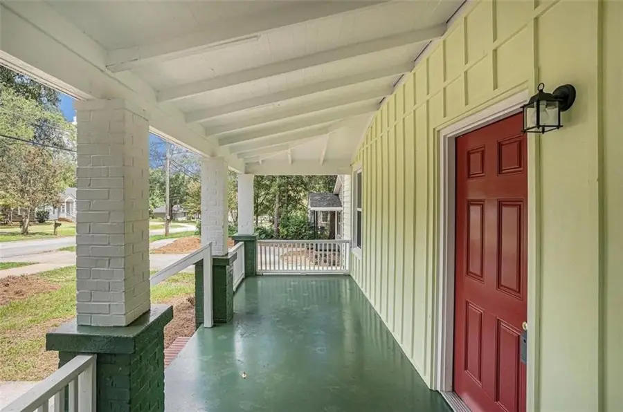 930 W Broad St, Griffin, GA 30223 - #2