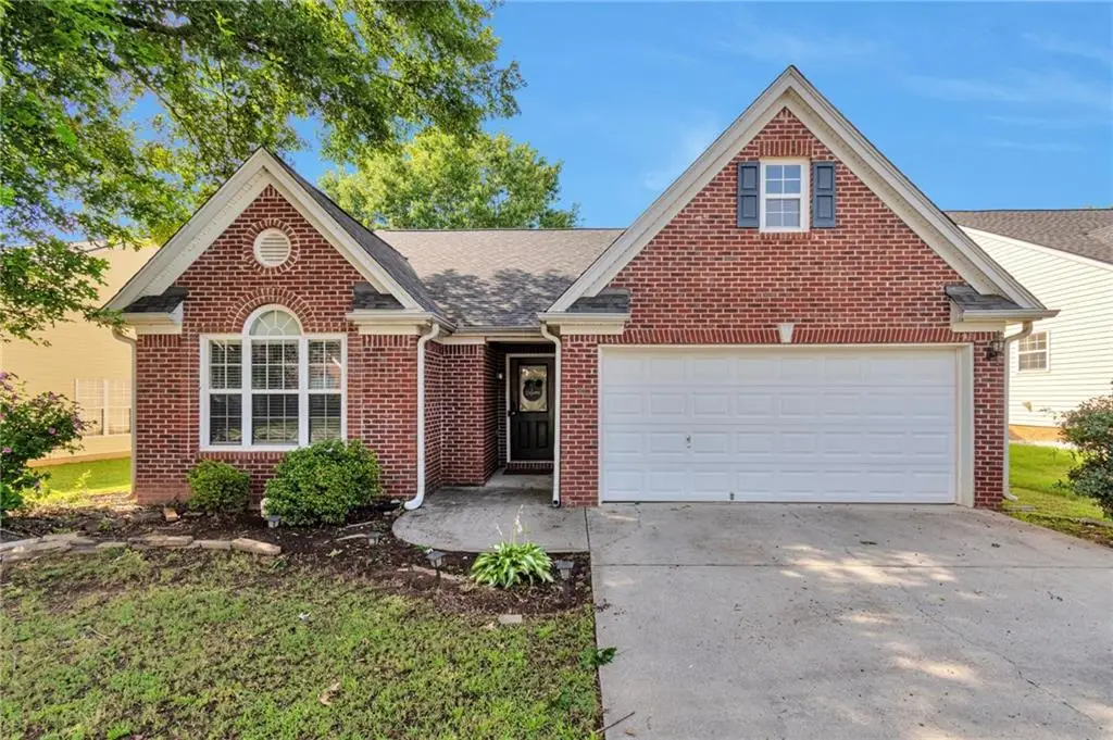 1825 Arborwood Drive, Grayson, GA 30017 - #1