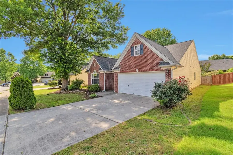 1825 Arborwood Drive, Grayson, GA 30017 - #2