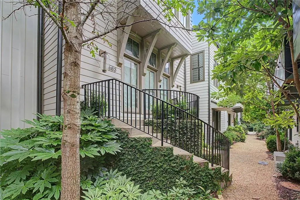 683 Arcos Way Se, Atlanta, GA 30315 - #1