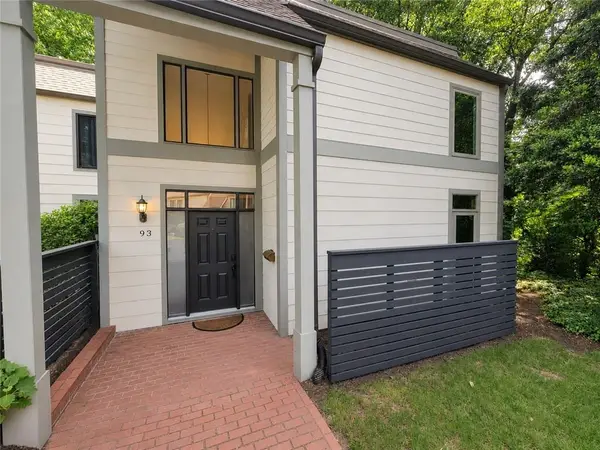 93 Forrest Place, Atlanta, GA 30328