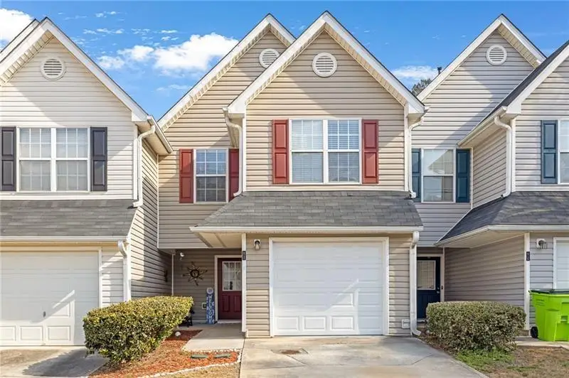 6722 Gallant Court Se, Mableton, GA 30126 - #1