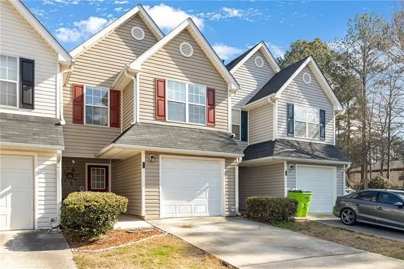 6722 Gallant Court Se, Mableton, GA 30126 - #2