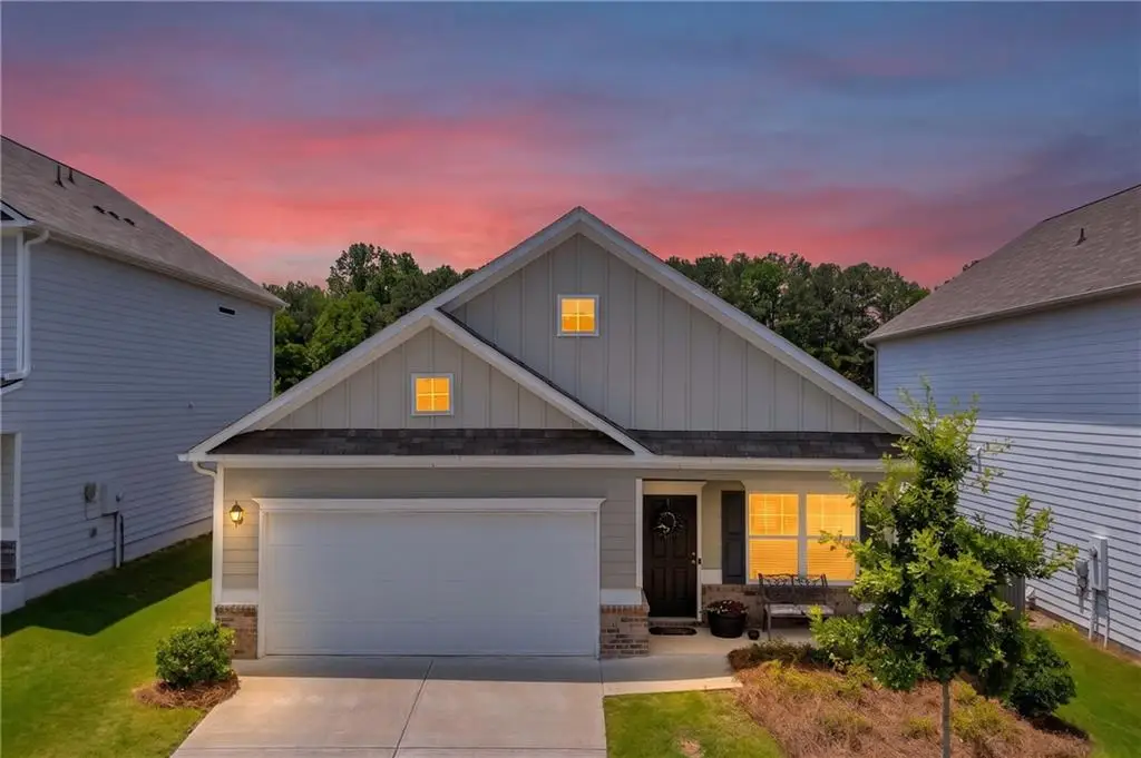 67 Crossroad Circle, Jasper, GA 30143 - #1