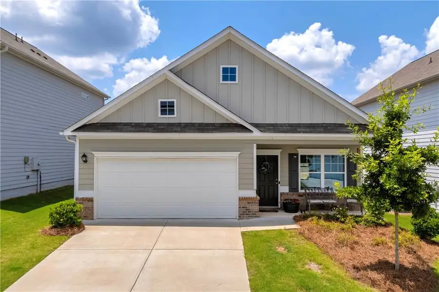 67 Crossroad Circle, Jasper, GA 30143 - #2