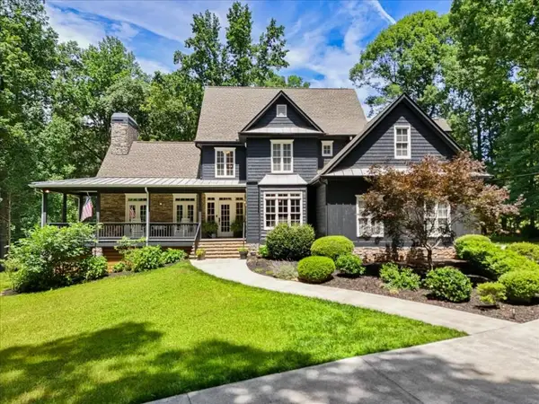 1355 Freehome Road, Canton, GA 30115