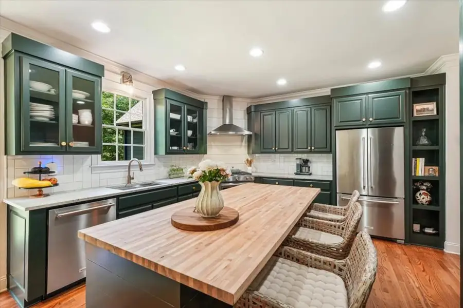 1355 Freehome Road, Canton, GA 30115 - #3