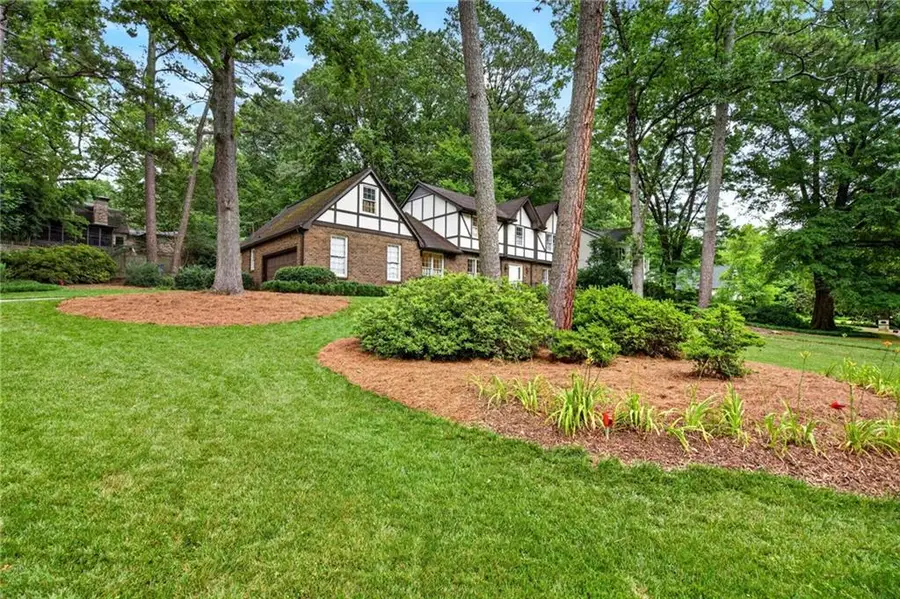1186 Warrenhall Lane Ne, Brookhaven, GA 30319 - #3