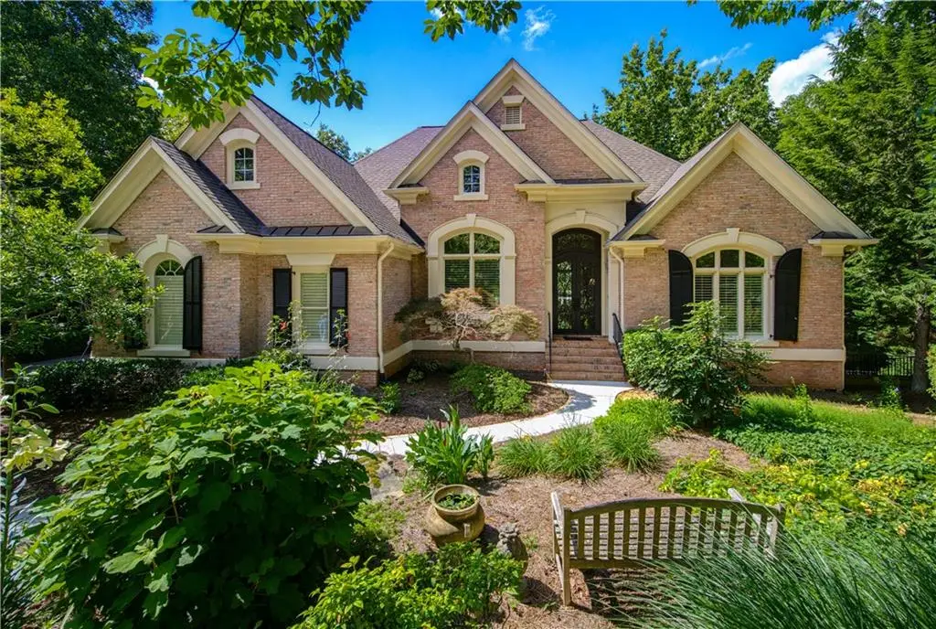 7090 Laurel Oak Drive, Suwanee, GA 30024 - #1