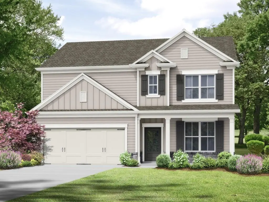284 Crimson Feather Drive, Jefferson, GA 30549 - #1