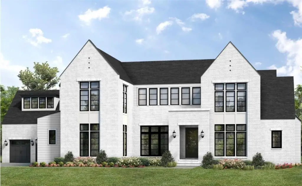 2785 Francis Road, Lot 2, Milton, GA 30004 - #1