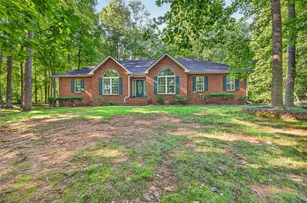 20 Tabor Forest Drive, Oxford, GA 30054