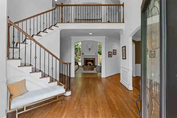 2134 River Cliff Drive, Roswell, GA 30076