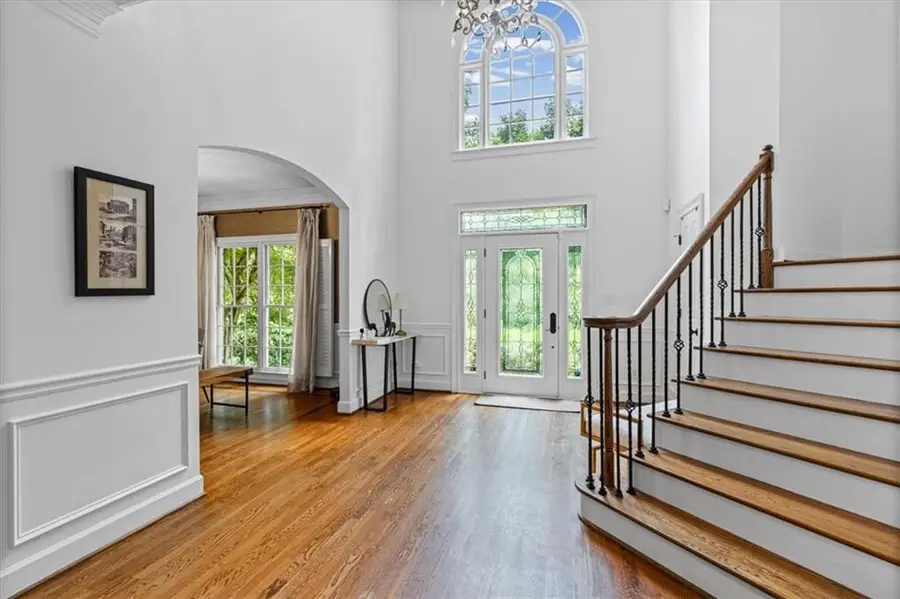 2134 River Cliff Drive, Roswell, GA 30076 - #2