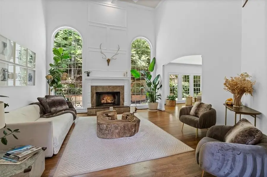 2134 River Cliff Drive, Roswell, GA 30076 - #3