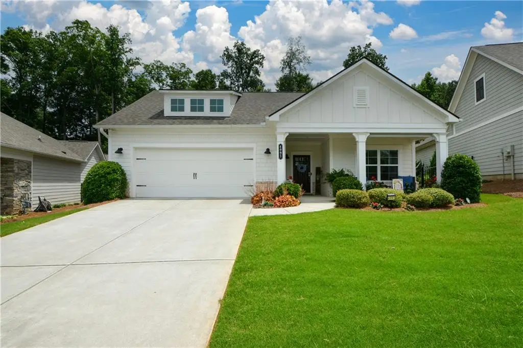 4993 Pleasantry Way, Acworth, GA 30101 - #1