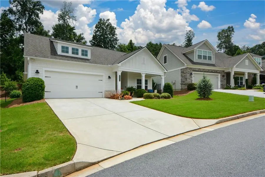4993 Pleasantry Way, Acworth, GA 30101 - #2