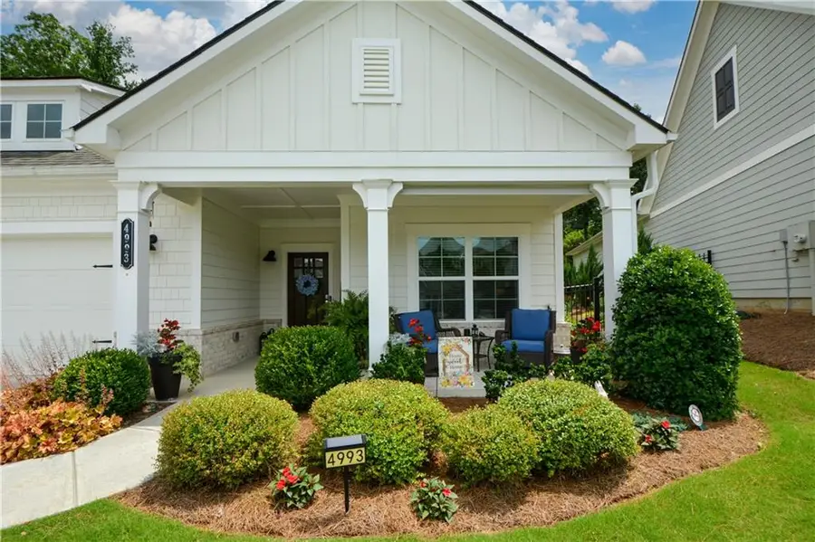 4993 Pleasantry Way, Acworth, GA 30101 - #3