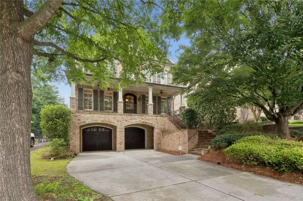 1142 Pine Grove Avenue Ne, Brookhaven, GA 30319 - #1