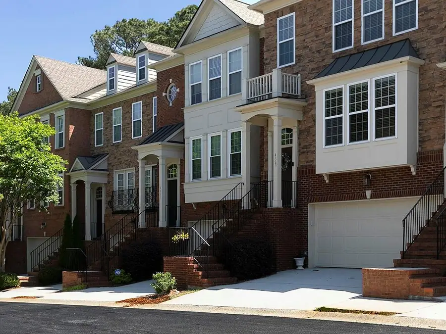 4689 Wehunt Commons Drive Se, Smyrna, GA 30082 - #2