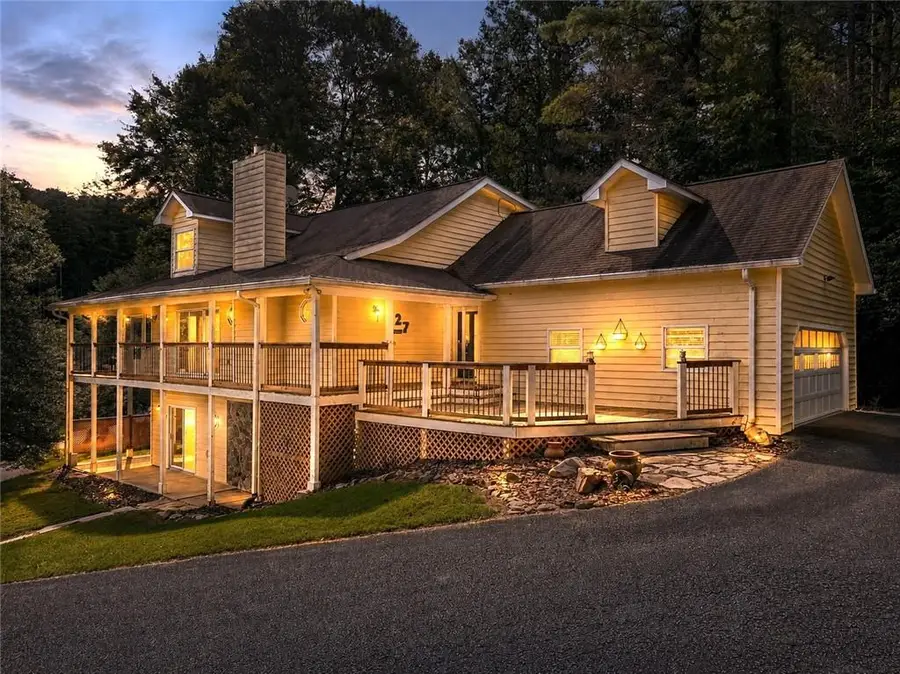 27 Twinbrook Drive, Blairsville, GA 30512 - #3