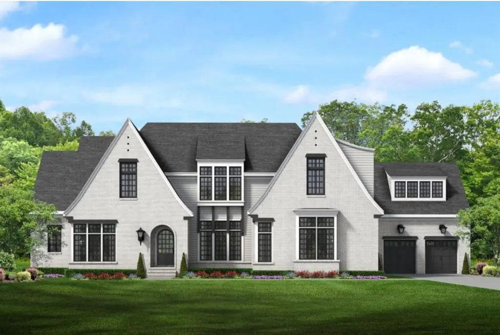 2785 Francis Road, Lot 4, Milton, GA 30004 - #1