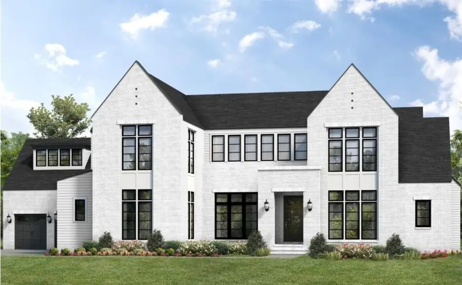 2785 Francis Road, Lot 4, Milton, GA 30004 - #2