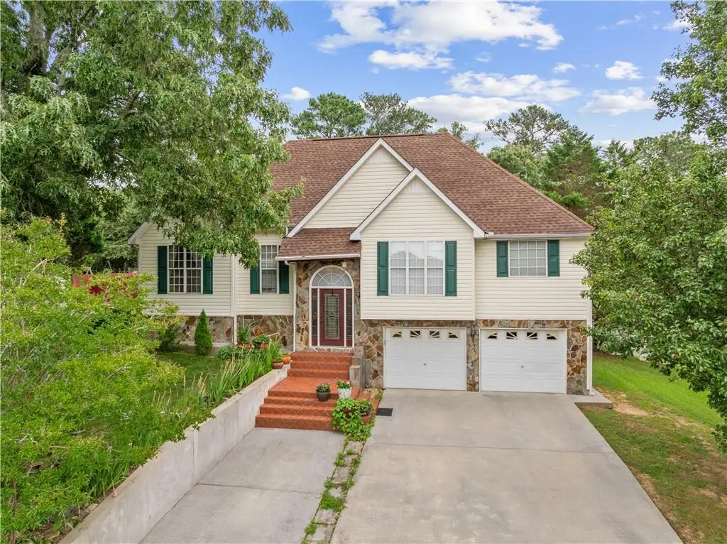 391 Wildwood Circle Se, Calhoun, GA 30701 - #1