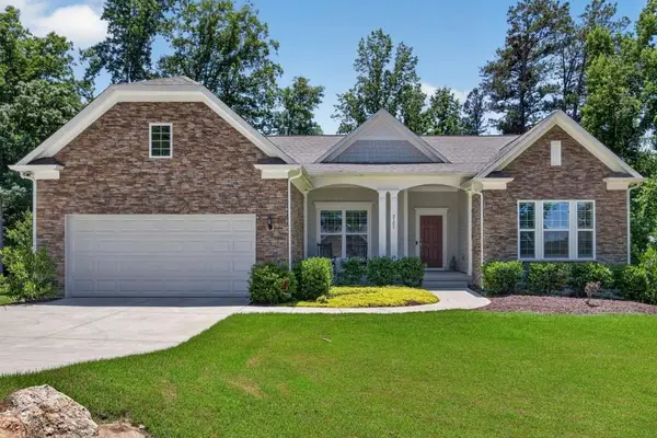 2101 Gaddis Road, Canton, GA 30115