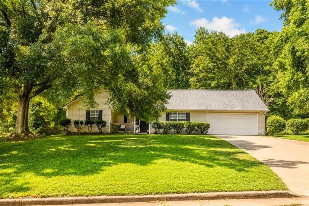 20 Dylans Court, Covington, GA 30014 - #1