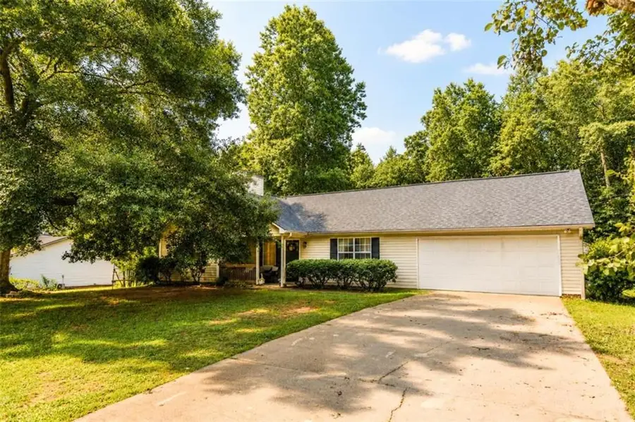 20 Dylans Court, Covington, GA 30014 - #2