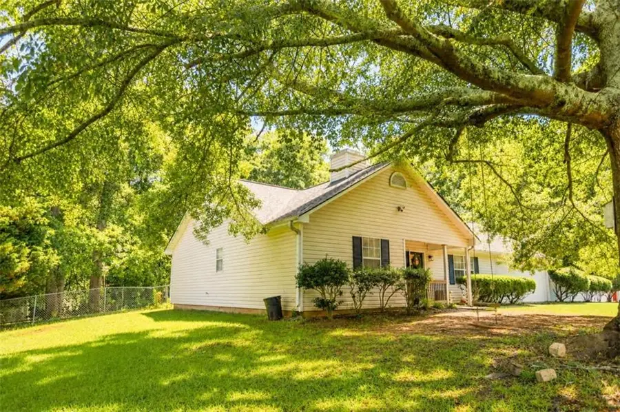 20 Dylans Court, Covington, GA 30014 - #3