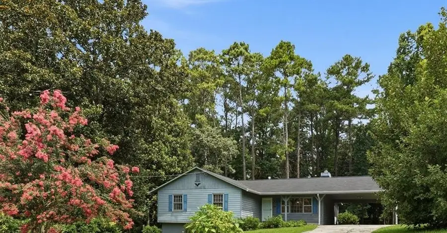 3784 Butterfield Drive Nw, Kennesaw, GA 30152 - #2