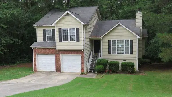 4900 Tahoe Ct Court, Winston, GA 30187
